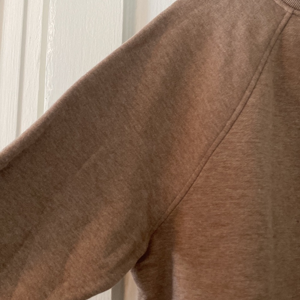 SALE✨A New Day Women’s Fleece Pullover Sweatshirt - Picture 5 of 9